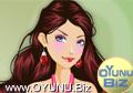 Barbie
Beauties play games