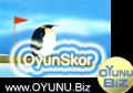 Penguin
Dive play games