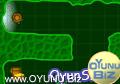 Treasure
In pursuit play games