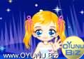 Starry
room play games