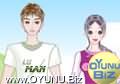 Family
dress up play games