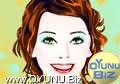 Sweet
girl play games