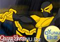 Chain
Man play games