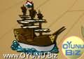 Captain
Pirate play games
