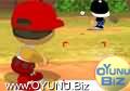 Baseball play games
