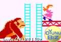 Gorilla Princess
kidnapped play games