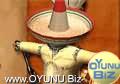 Hat
flying play games
