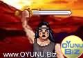 Barbarian
Conan play games