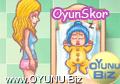 First
My baby play games