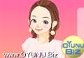 School
daughter play games