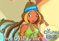 Winx Club Girls
Dressing play games