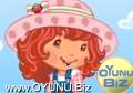 Strawberry
girl play games