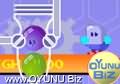 Magic
Balls play games