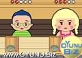 Sushi Restaurant
operating play games