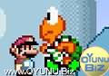 Jumping
MARIO play games