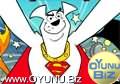 Superman
dog play games