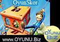 Sewing tower play games