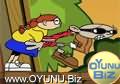 Brat play games