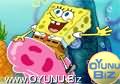 Sponge Bob
diver play games