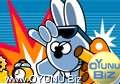 Rabbit
Running play games