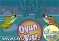 Frogs place
Change play games