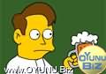 Simpson
Make the cartoon play games