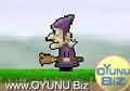 Broom
Witch play games