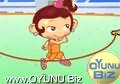 Rope
jump play games