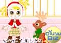 New year
Party play games
