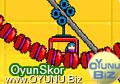 Cable car play games