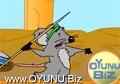 Mice Javelin
throws play games