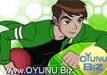 Ben10 basket game