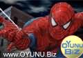 Spider Man
Traveling play games