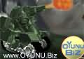 Tiny tank
War play games