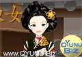 Japanese
dress up play games