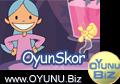Wizard
Girl play games