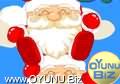 Father christmas
Ladder play games